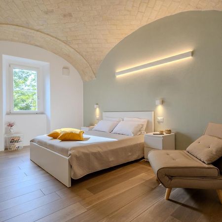 Corso Garibaldi 21 Apartment & Rooms Васто Екстер'єр фото