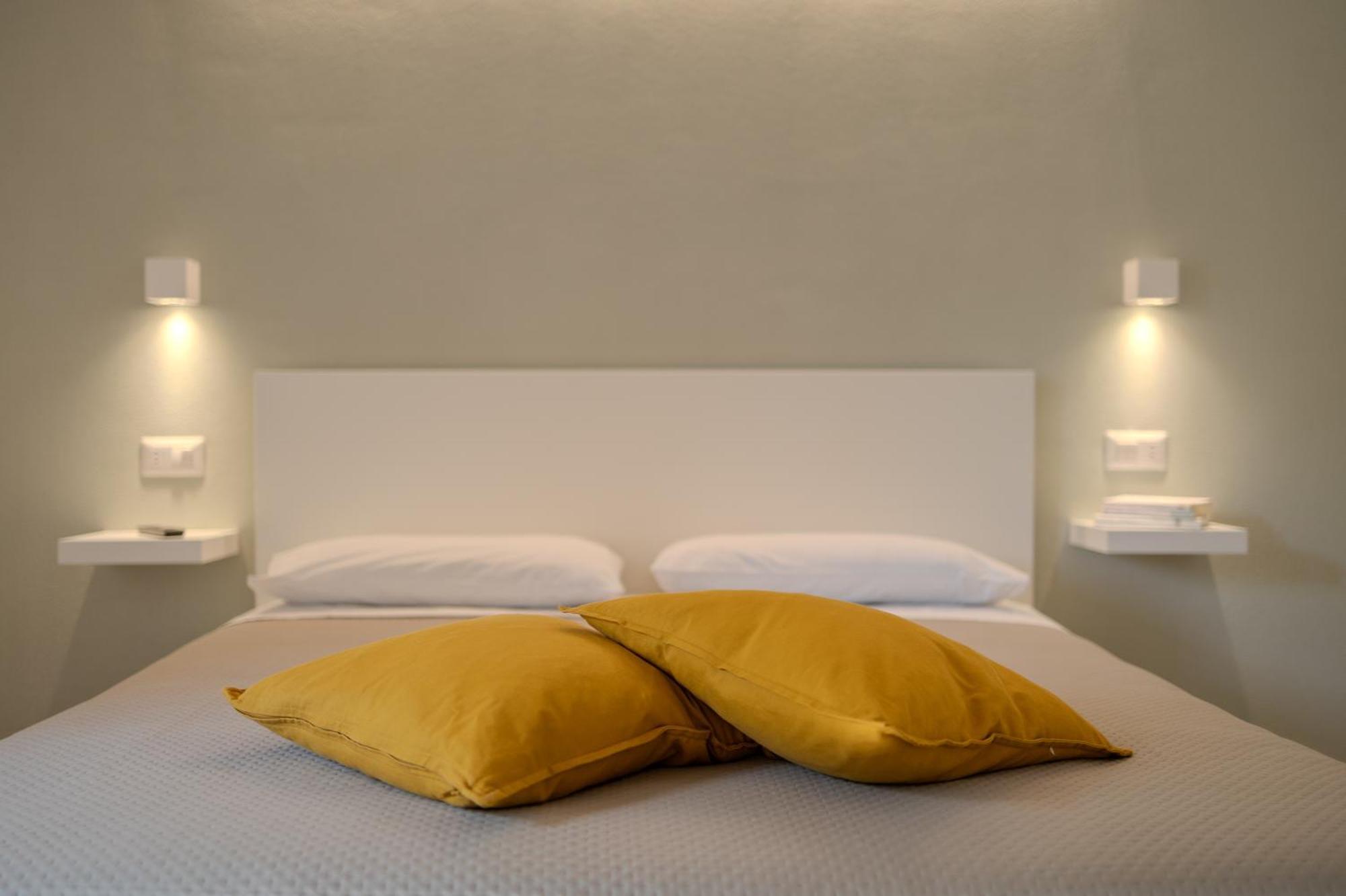 Corso Garibaldi 21 Apartment & Rooms Васто Екстер'єр фото