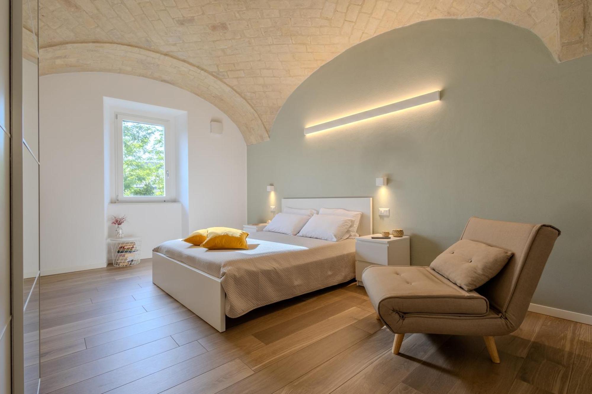 Corso Garibaldi 21 Apartment & Rooms Васто Екстер'єр фото