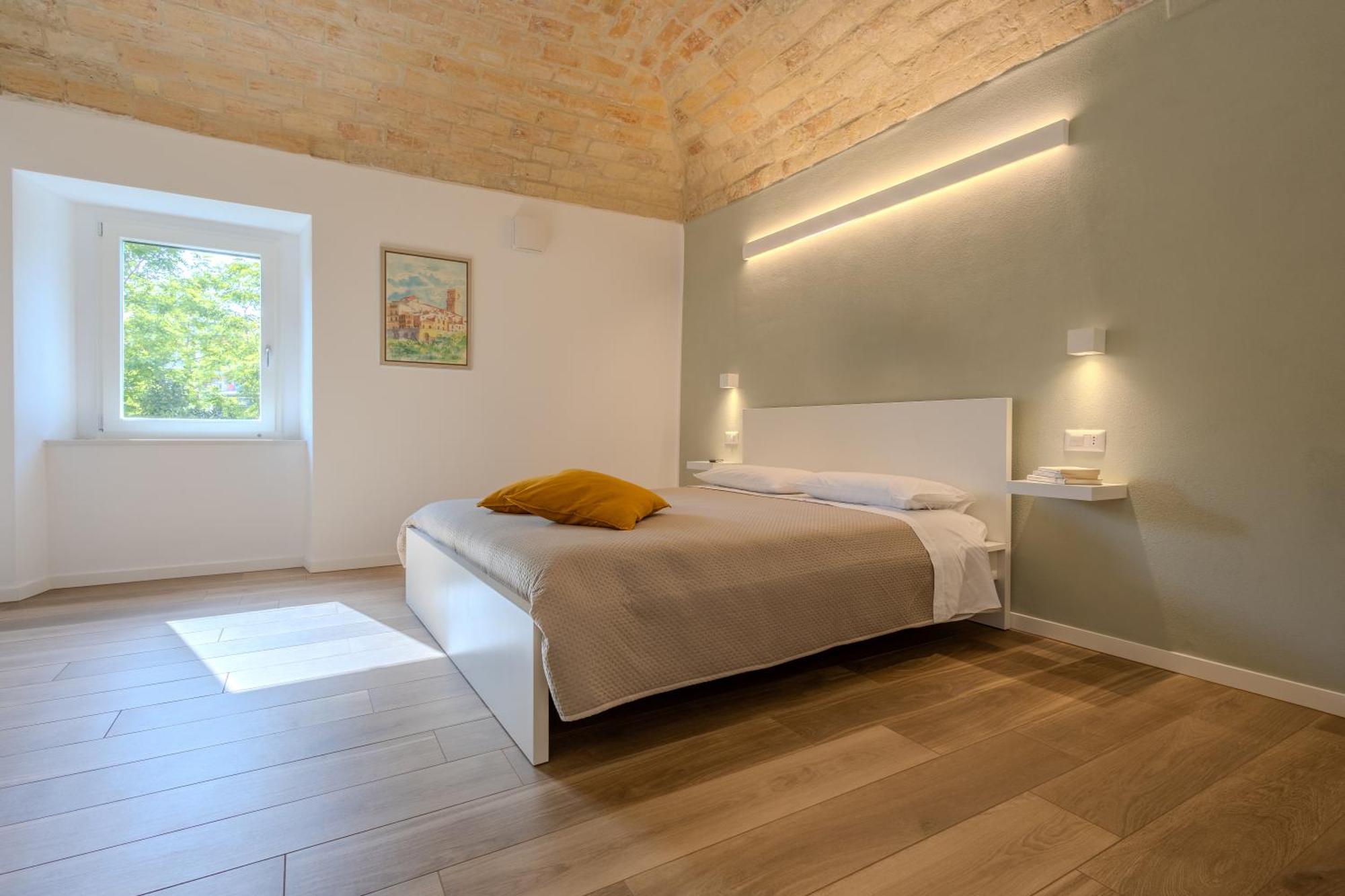 Corso Garibaldi 21 Apartment & Rooms Васто Екстер'єр фото