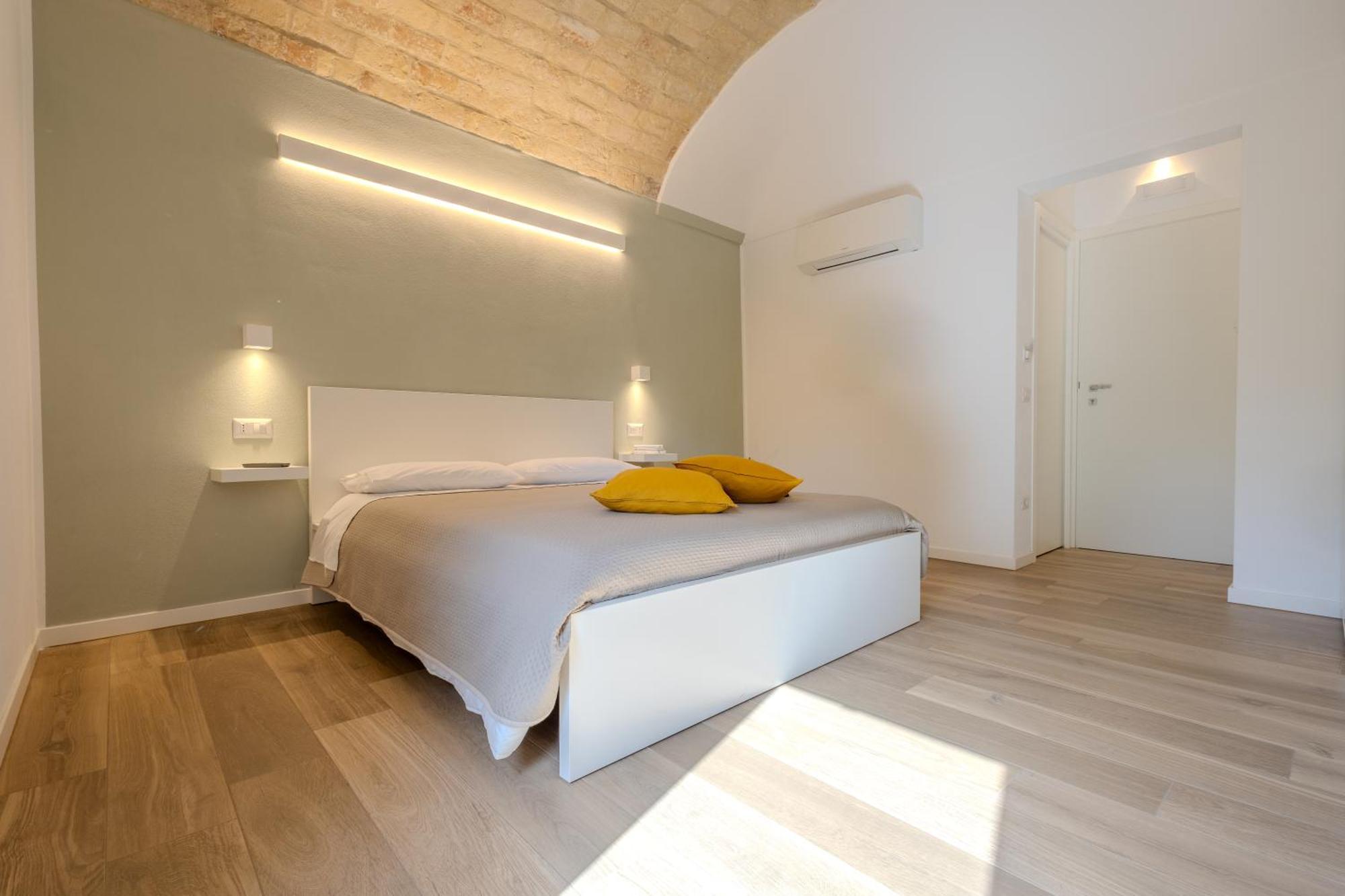Corso Garibaldi 21 Apartment & Rooms Васто Екстер'єр фото