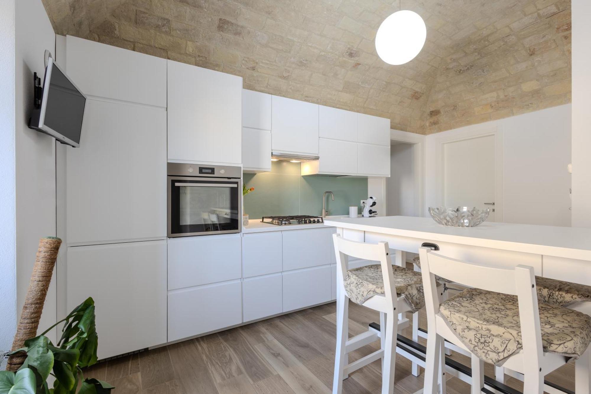 Corso Garibaldi 21 Apartment & Rooms Васто Екстер'єр фото