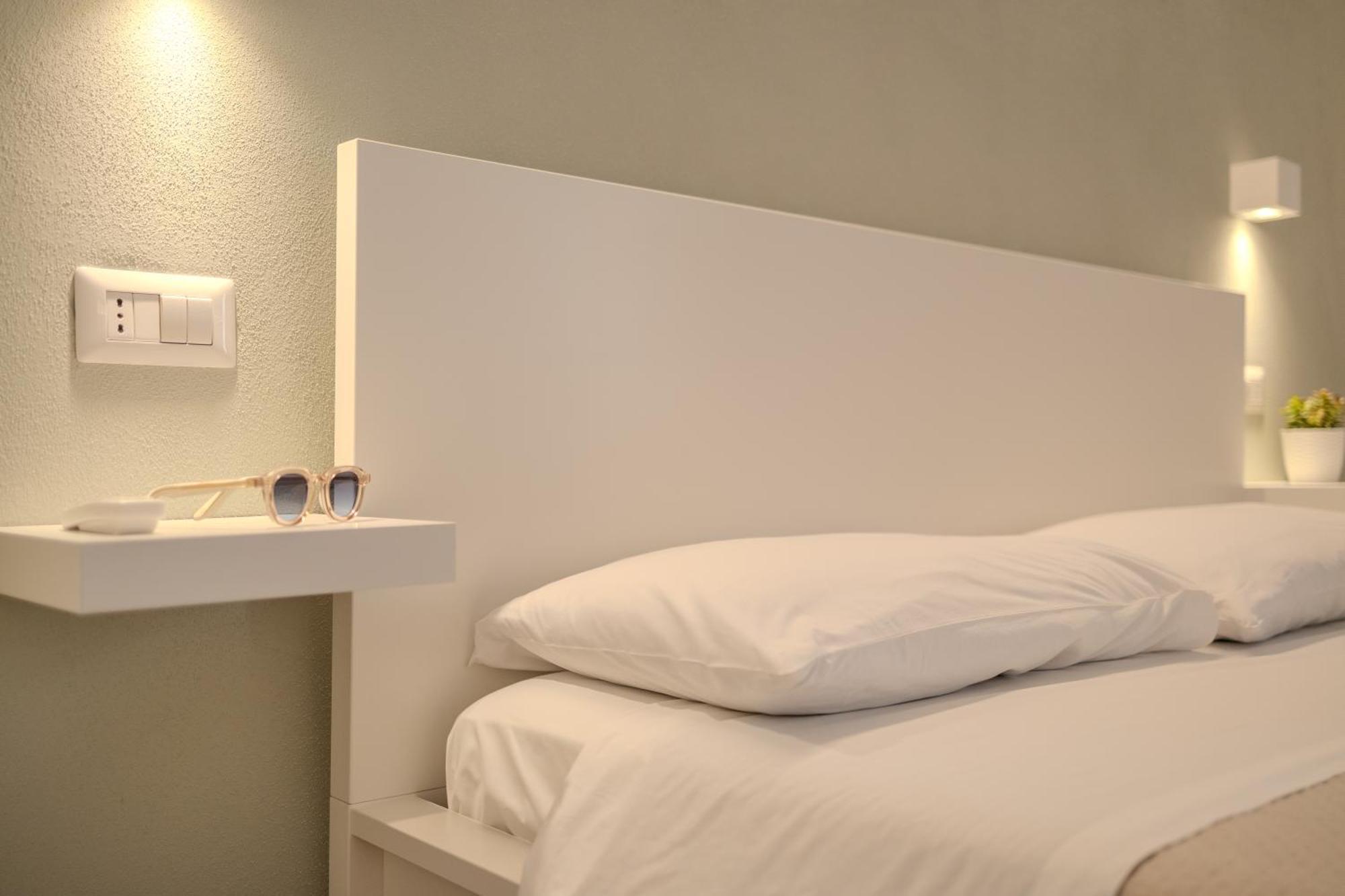 Corso Garibaldi 21 Apartment & Rooms Васто Екстер'єр фото