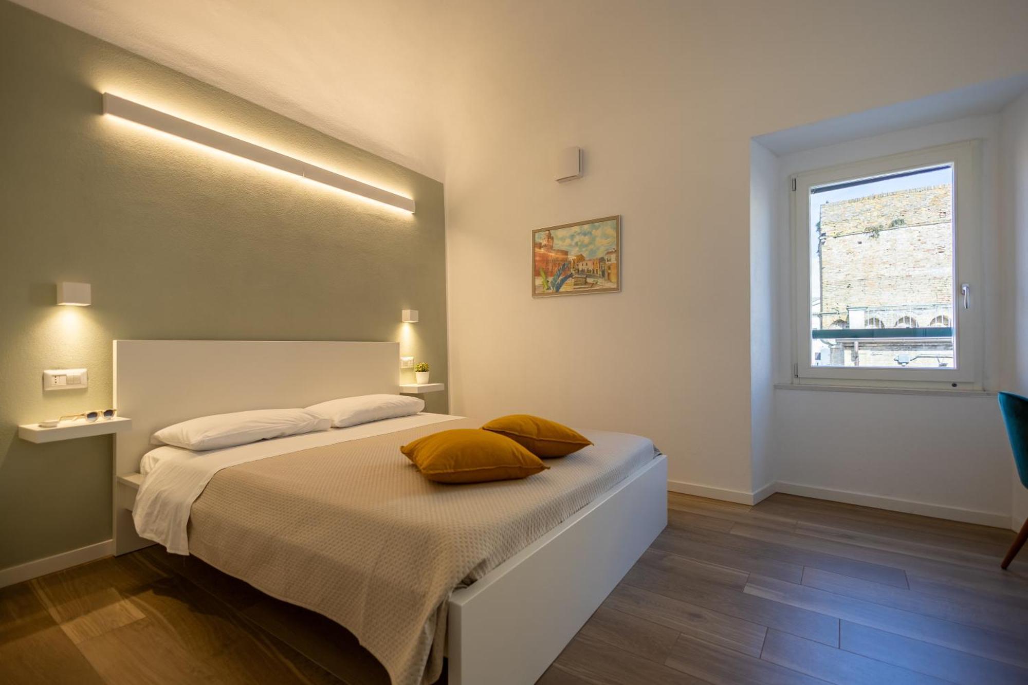 Corso Garibaldi 21 Apartment & Rooms Васто Екстер'єр фото