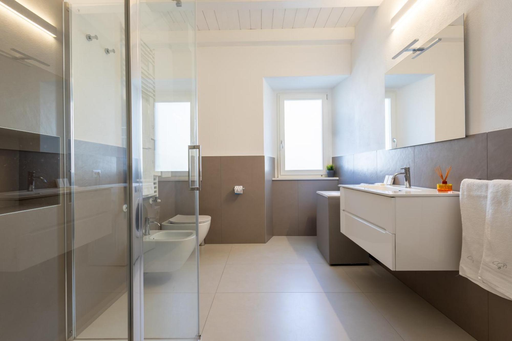 Corso Garibaldi 21 Apartment & Rooms Васто Екстер'єр фото