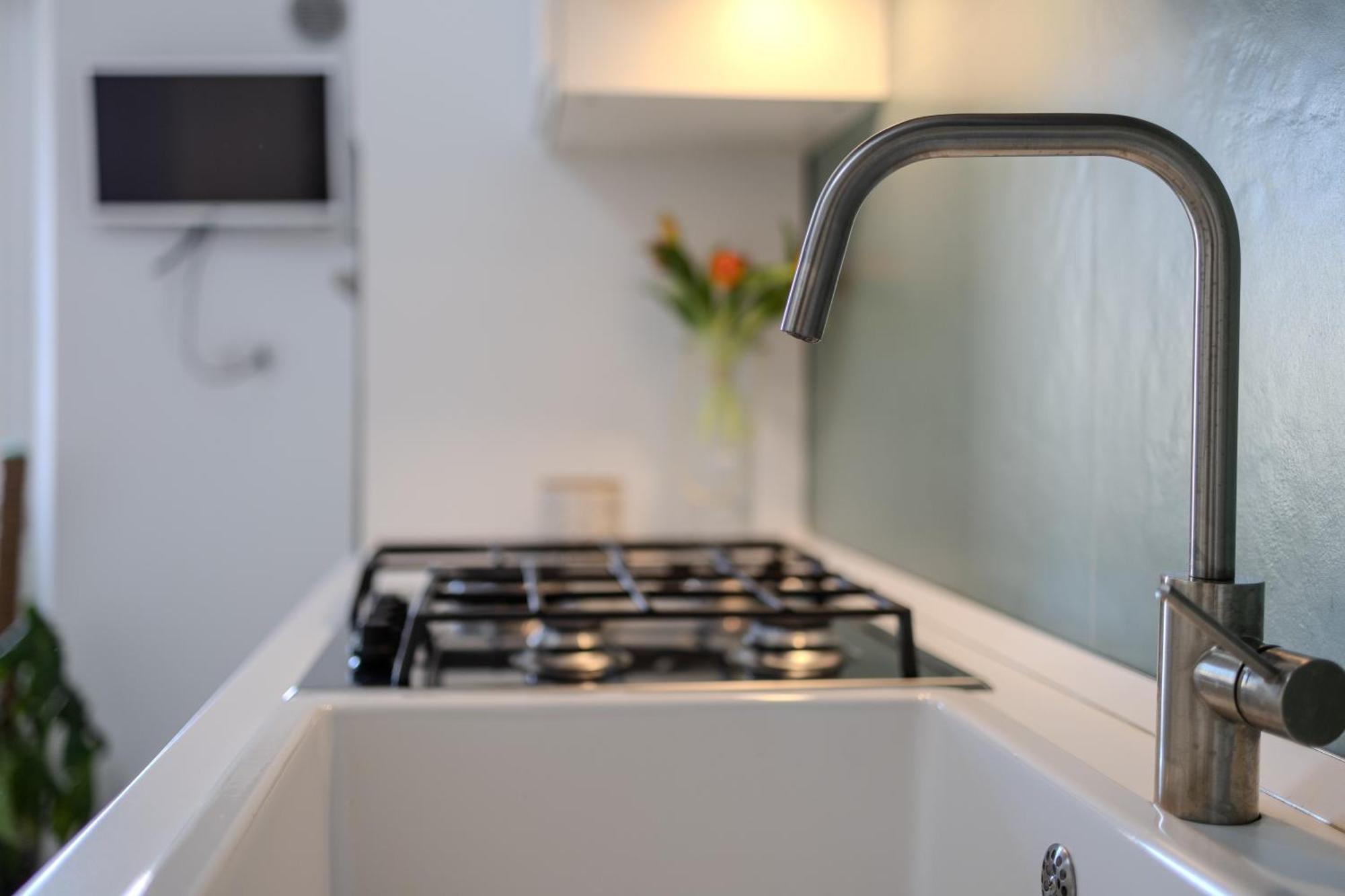 Corso Garibaldi 21 Apartment & Rooms Васто Екстер'єр фото